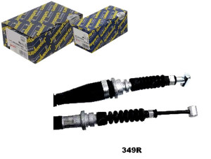 Linka Hamulca Ręcznego Japanparts Bc1b44410a Bc1b4