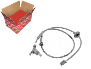 Czujnik Abs Seat Ibiza Ii Vw Polo Polo Classic 1.0