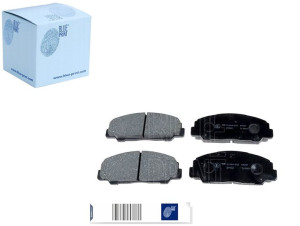 Klocki Hamulcowe Przód Daihatsu Feroza Rocky 1.6 2