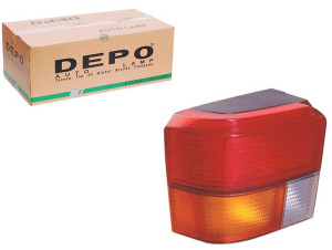 Lampa Tylna Zespolona Vw Transporter Iv 90-03 Auto