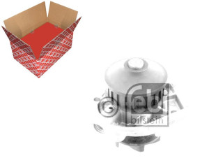 Pompa Wody Fiat 1,0 1,2 Febi Bilstein
