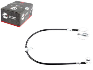 Linka Hamulca Ręcznego Nissan Cabstar 06- Pt A.b.s