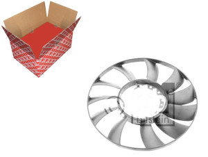 Wiatrak Wentylatora Vw Audi Sk Febi Bilstein