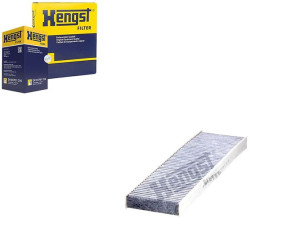 Filtr Kabiny Z Węglem Mini (r56) (r57) (r58) (r59)