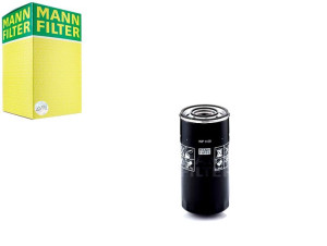 Filtr Oleju Iveco Mann-filter