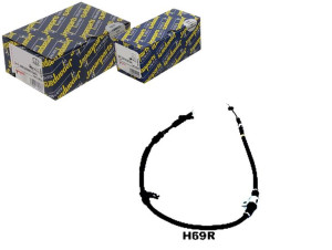 Linka Hamulca Ręcznego Japanparts 5977027301 1310h