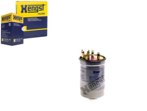 Filtr Paliwa Vw 1,4 1,7 1,9sdi Hengst Filter