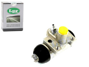 Cylinderek Hamulcowy Honda Logo 1.3 03.99-03.02 Lp