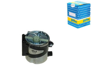 Filtr Paliwa Renault 1,5dci Purflux