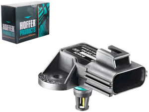 Czujnik Ciśnienia Powietrza Hoffer 8942097209 0 11