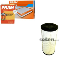Filtr Powietrza Iveco Daily Serie 29-59 99> Fram F