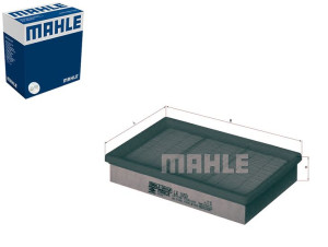 Filtr Powietrza Bmw Mahle