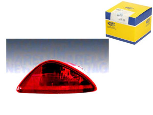 Lampa Przeciwmgielna Renault Clio Iii Ph Ii 06.09-