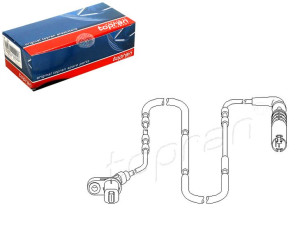 Czujnik Abs Bmw 3 1.6-3.2 12.97-12.07 Topran