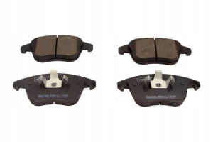 Klocki Ham. Citroen P. C4 Picasso 09- Ds5 5008 2.0hdi Maxgear