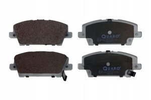 Klocki Ham. Honda P. Civic 06- Quaro