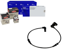 Czujnik Abs Mercedes A Vaneo (414) 1.4-2.1 07.97-0
