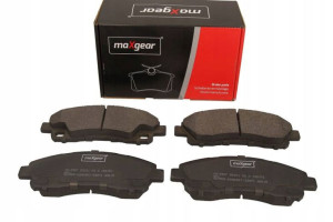 Klocki Ham. Mitsubishi T. Canter 3.0d 05-10 Maxgear
