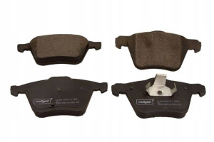 Klocki Ham. Volvo P. S60 10- S80 06- V60 10- V70 07- Xc70 07- Maxgear