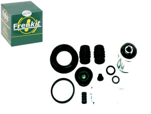 Reperaturka Zacisku Hamulc. Chevrolet (ate 38mm) F