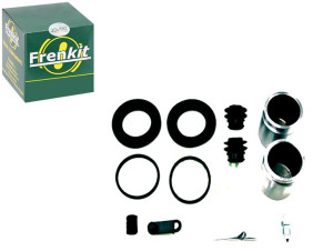 Reperaturka Zacisku Hamulc. Hyundai (kas 46mm) Fre