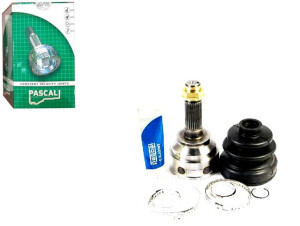 Przegub Napędowy Zewnętrzny Mazda 323 F V 2.0 08.9