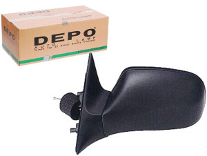 Lusterko Pr Opel Astra F Fl 94-98 Depo