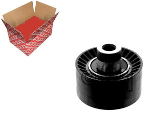 Napinacz Paska Klinowego Wiel. Ford Febi Bilstein