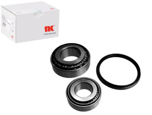 Łożysko Koła Renault Tył Master Nk