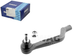 Końcówka Drążka Mercedes Klasa A (w169) 09 04 Le S
