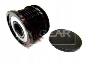 Koło Pasowe Alternatora Opel Maxgear