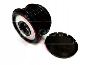 Koło Pasowe Alternatora Vw Maxgear