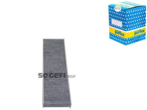 Filtr Kabiny Z Węglem Mini (r50 R53) (r56) (r57) (