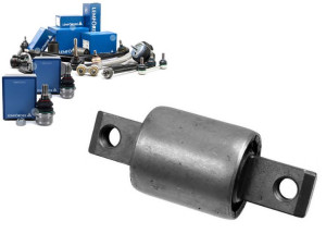 Tuleja Wahacza Volvo Przód S60 S80 V70 07-10 Przed