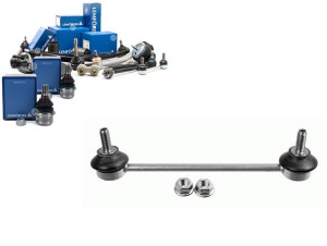 Łącznik Stabilizatora Volvo Przód S40 V40 Le Pr 95