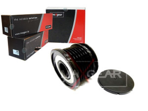 Koło Pasowe Alternatora Opel Maxgear
