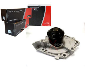 Pompa Wody Renault 1,9dci Maxgear