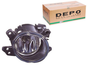 Lampa Przeciwmgielna (h11) Mercedes A-klasa W169 B