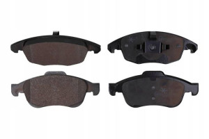 Klocki Ham. Citroen P. Berlingo 08- C4 Ds4 Ds5 5008 Maxgear