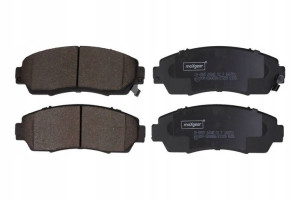 Klocki Ham. Honda P. Cr-v 12- 2.2i-dtec Odyssey 08- Maxgear