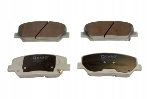 Klocki Ham. Kia P. Ceed I30 Optima 12- Quaro