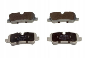 Klocki Ham. Land Rover T. Discovery 06- 09- Quaro