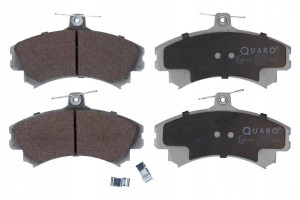 Klocki Ham. Smart P. Forfour Colt 04- Quaro