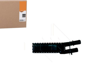 Nagrzewnica Alfa 166 00- Nrf