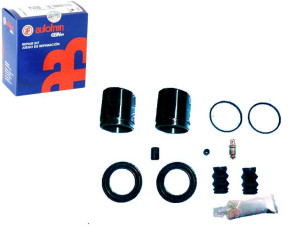 Zestaw Naprawczy Zacisku Ford Przód Transit -07 Z