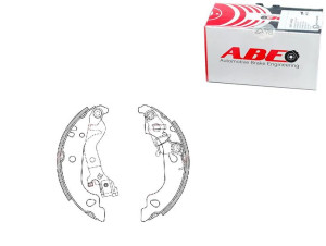 Szczęki Hamulcowe Fiat Punto Zastava 10 1.2/1.2cng