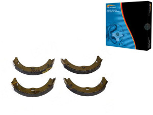 Szczęki Hamulcowe Kraft Automotive 6394200220 9176