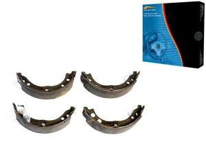 Szczęki Hamulcowe Kraft Automotive 4241l9 77362290