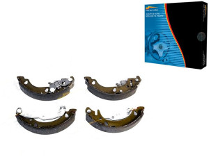 Szczęki Hamulcowe Kraft Automotive 1123789 1135082