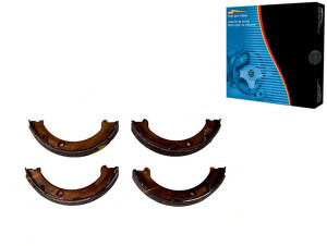 Szczęki Hamulcowe Kraft Automotive 30666345 272249